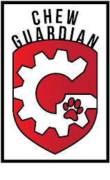 CHEW GUARDIAN G logo