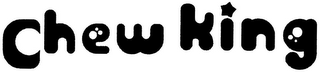 CHEW KING logo