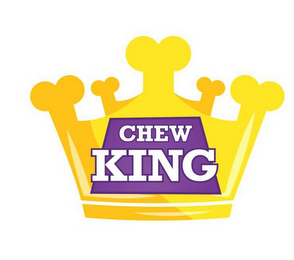 CHEW KING logo