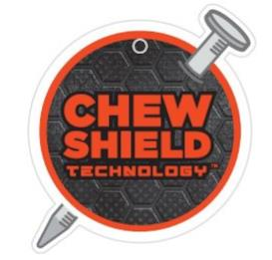 CHEW SHIELD TECHNOLOGY logo