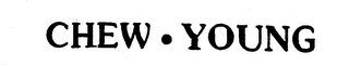 CHEW-YOUNG logo