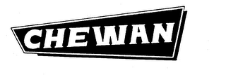 CHEWAN logo