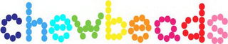 CHEWBEADS logo