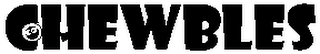 CHEWBLES logo