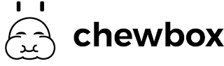 CHEWBOX logo