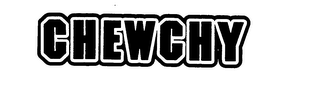 CHEWCHY logo