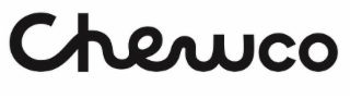 CHEWCO logo