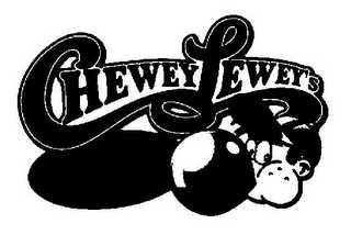 CHEWEY LEWEY'S logo