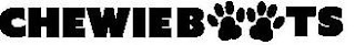 CHEWIEBOOTS logo
