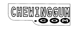 CHEWINGGUM.COM logo