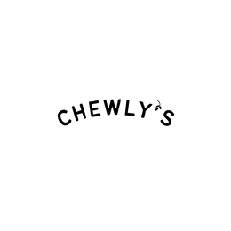 CHEWLY'S logo