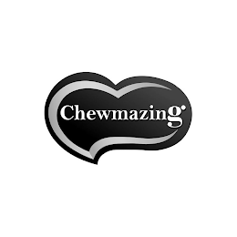 CHEWMAZING logo