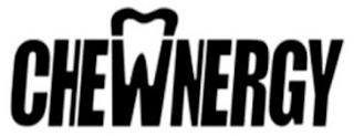 CHEWNERGY logo