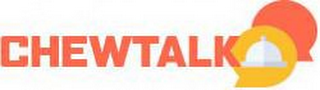 CHEWTALK logo