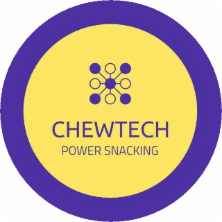 CHEWTECH POWER SNACKING logo