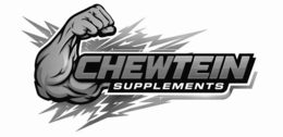CHEWTEIN SUPPLEMENTS logo