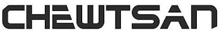 CHEWTSAN logo