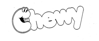CHEWY logo