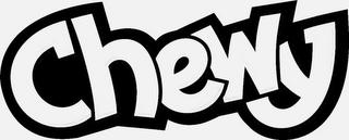 CHEWY logo