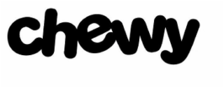 CHEWY logo