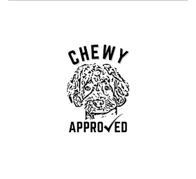 CHEWY APPROVED logo