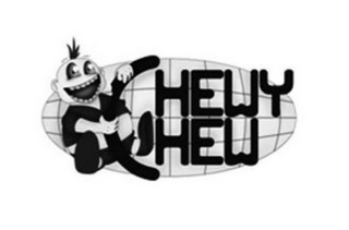 CHEWY CHEW logo