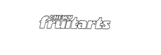 CHEWY FRUITARTS logo