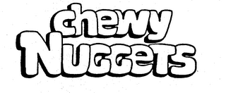 CHEWY NUGGETS logo
