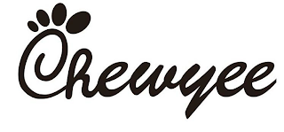 CHEWYEE logo