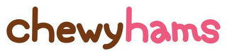 CHEWYHAMS logo