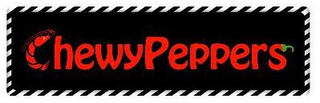 CHEWYPEPPERS logo