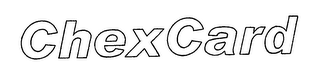 CHEXCARD logo