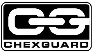 CHEXGUARD logo