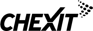CHEXIT logo
