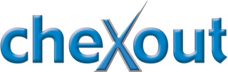 CHEXOUT logo