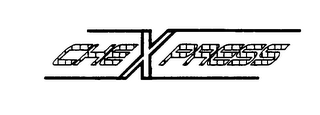 CHEXPRESS logo