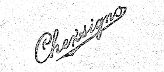 CHEXSIGNO logo