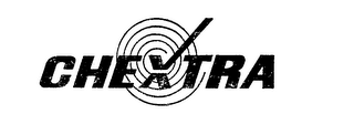CHEXTRA logo