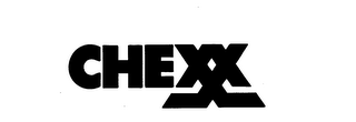 CHEXX logo