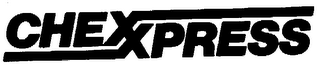 CHEXXPRESS logo