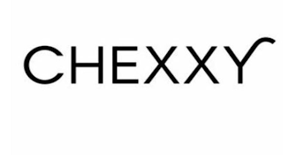 CHEXXY logo