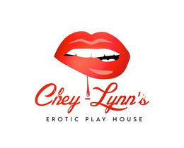 CHEY-LYNN'S EROTIC PLAY HOUSE logo