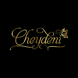 CHEYDENI logo