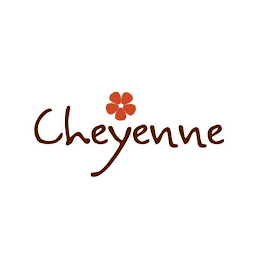 CHEYENNE logo