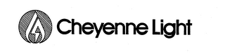 CHEYENNE LIGHT logo