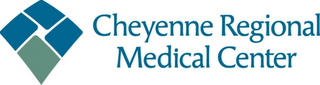 CHEYENNE REGIONAL MEDICAL CENTER logo