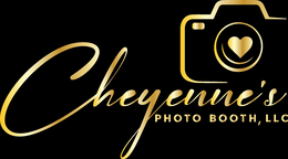CHEYENNE'S PHOTO BOOTH, LLC logo