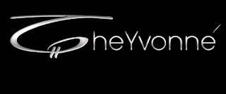 CHEYVONNE' logo