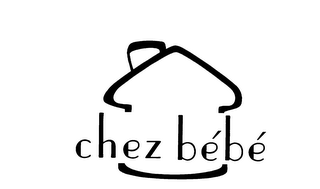 CHEZ BEBE logo
