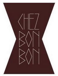 CHEZ BON BON logo